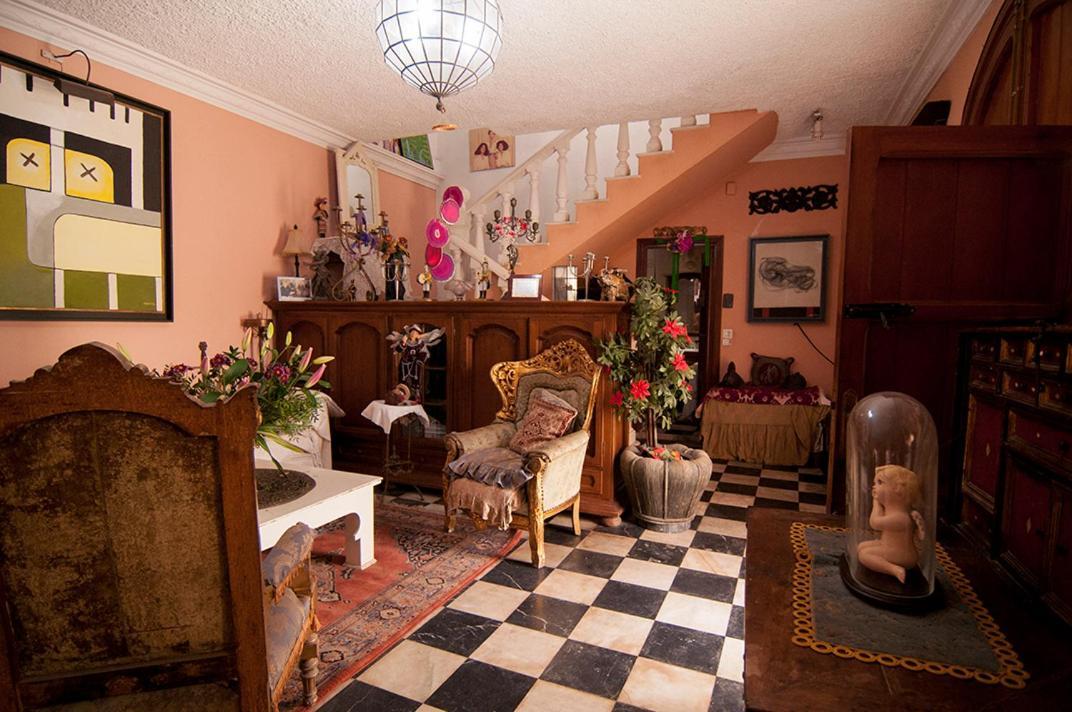 Gasthuis Suite501