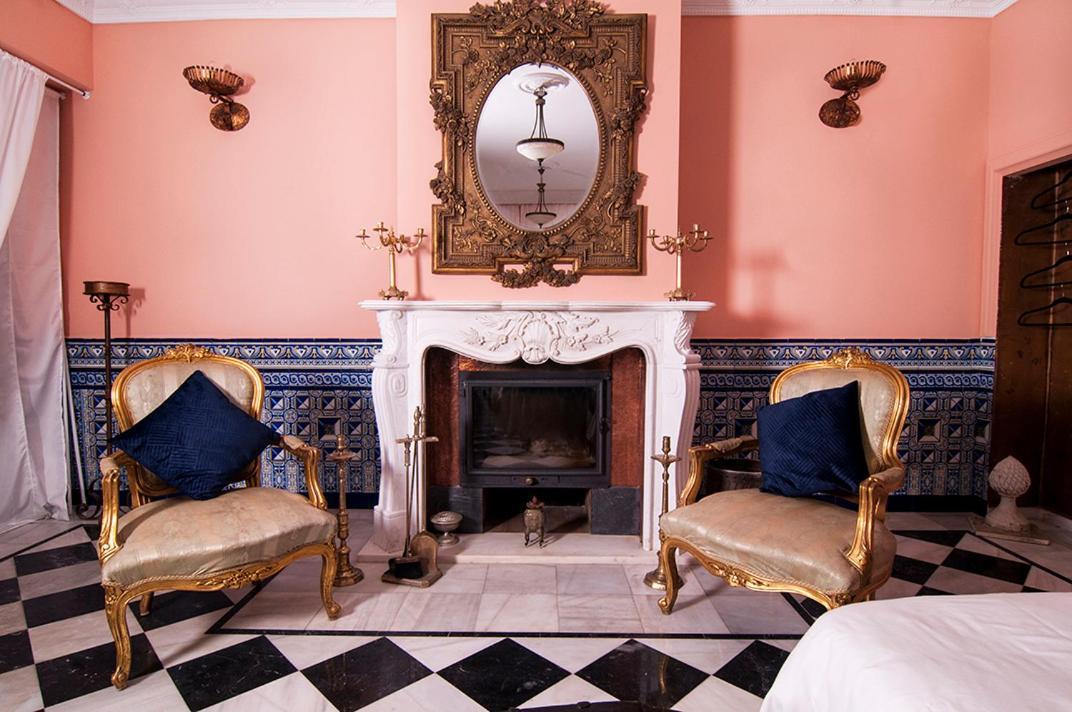 Suite501 Gasthuis Marbella