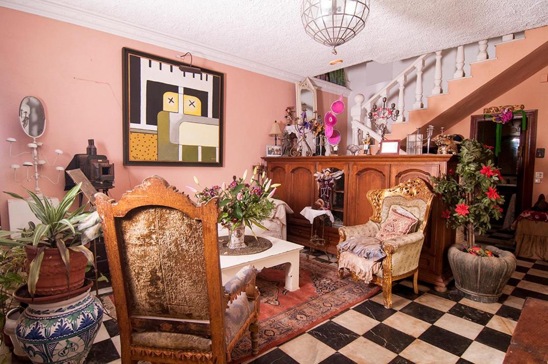 Suite501 Gasthuis *