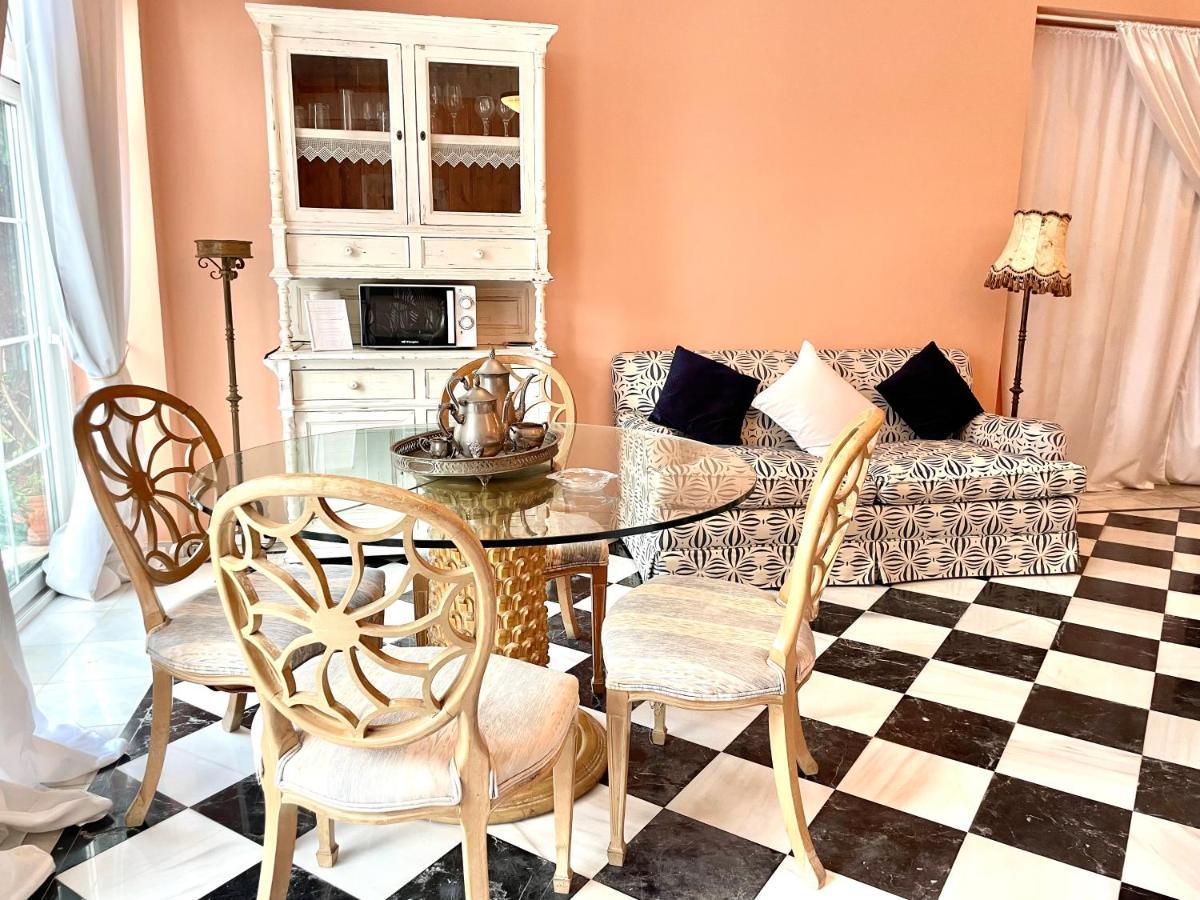 Gasthuis Suite501 Marbella