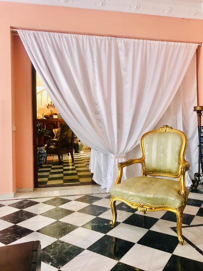 Guest house Suite501 Marbella