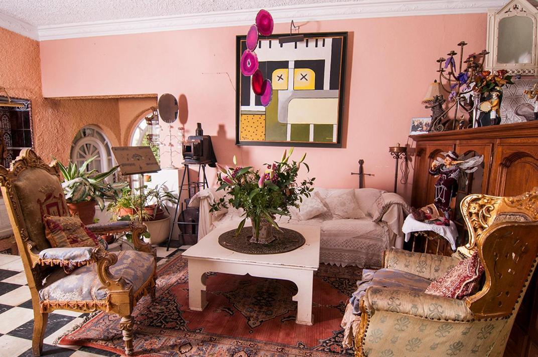 Suite501 Guest house Marbella